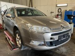 Citroen - C5 Farmari (AC) 4ov 1997cm3 A/ -09vm