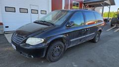 CHRYSLER VOYAGER IV 2.8 CRD