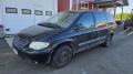 CHRYSLER VOYAGER IV 2.8 CRD 2.8L 4 Cyl Turbo Diesel Engine (ENR)