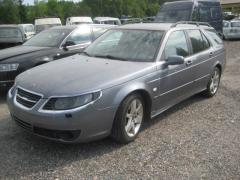 Saab 9-3 ver 2 08-> 2.3TURBO