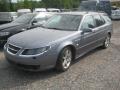 Kuva 1: Saab 9-3 ver 2 08-> 2.3TURBO 2007