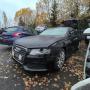 Kuva 1: Audi A4 2010 2010