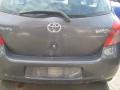 Kuva 1: Toyota Yaris (XP90) 1.3vvti 2007