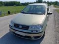 Kuva 1: Fiat Punto 1.2 3ov. -07 2007