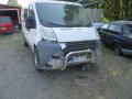 Fiat Ducato 02-06 120 Multijet 2,3 D F1AEO4810 - F1AGL4114 88 / 120 kw/hv