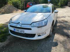 Citroen C5 III 2,0 TDI -10 aut. valk.farmari