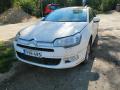 Kuva 1: Citroen C5 III 2,0 TDI -10 aut. valk.farmari 2010