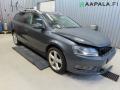 Kuva 1: Volkswagen Passat (B7) 2.0 TDi 4Motion Farm 2012