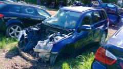 Suzuki Grand Vitara 4x4