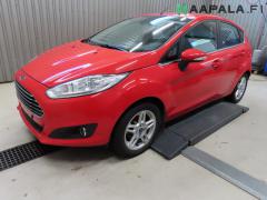 Ford Fiesta 1.0i 5/HB