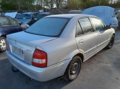Mazda 323