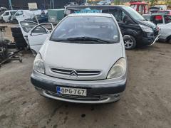 Citroen Xsara