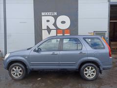 Honda CR-V 2.0