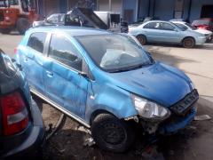 Mitsubishi Space Star 5D HB 1.2i CVT AS&G Invite