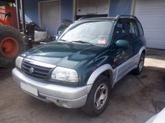 Suzuki Grand Vitara 5D SUV 2.0i MT5 4X4