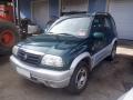 Kuva 1: Suzuki Grand Vitara 5D SUV 2.0i MT5 4X4 2003