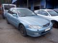 Kuva 1: Honda Accord CG 4D Sedan 2.0i A/T 2001