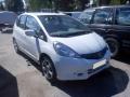 Kuva 1: Honda Jazz 5D HB 1.3i MT5 2012