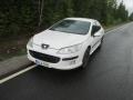 Kuva 1: Peugeot 407 2005