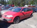 Kuva 1: Renault Mgane II Facelift 5D Break 1.4i MT5 2007