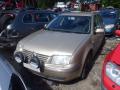 Kuva 1: VW Bora 4D Sedan 1.9SDI MT5 2004