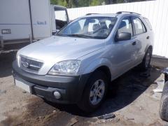 Kia Sorento I Pre-Facelift 5D SUV 2.4i MT5 4WD LX
