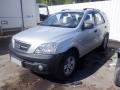 Kuva 1: Kia Sorento I Pre-Facelift 5D SUV 2.4i MT5 4WD LX 2006