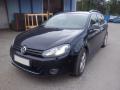 Kuva 1: VW Golf VI 5D Variant 2.0TDI DSG Highline 2010