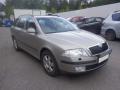 Kuva 1: Skoda Octavia 1Z5 Pre-Facelift 1.9TDI MT5 Elegance 2006