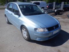 Fiat Stilo 5D HB 1.6i 16V MT5
