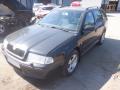 Kuva 1: Skoda Octavia 1U5 5D Combi 1.6i MT5 2004