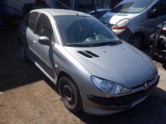 Peugeot 206 5D HB 1.4i A/T