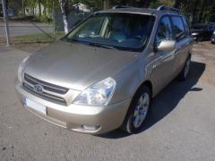 Kia Carnival 5D MPV 2.9CRDi MT5 FWD
