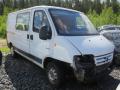 Kuva 1: Fiat Ducato 2.0HDi 2003