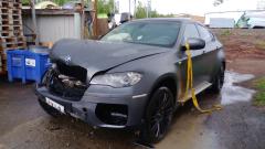 BMW X6 xDrive