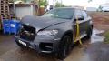 Kuva 1: BMW X6 xDrive  2009