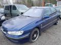 Kuva 1: Peugeot 406 2003