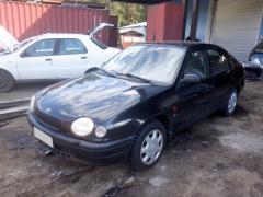Toyota Corolla AE111 Pre-Facelift 5D LB 1.6i MT5 Terra Engl.