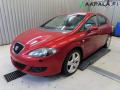 Kuva 1: Seat Leon (1P) 1.8 TSI 2008