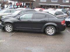 Dodge Avenger 2.0