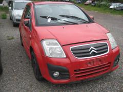 Citroen C2 1.4 54kw