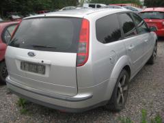 Ford Focus 1.6i 16v 74kw