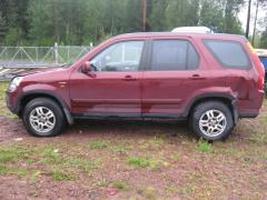 Honda CR-V 2.0i-vtec