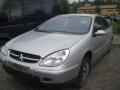 Kuva 1: Citroen C5 2.0hdi 80kw 2014