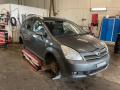 Kuva 1: Toyota 5D Corolla Verso MPV 2.2 D-4D-AUR10L-GRFEXW/275 2005