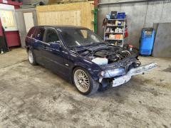 BMW E46 330d farkku