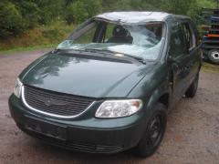 Chrysler Voyager 2.4i