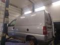 Kuva 1: Fiat Scudo 1,9   2003