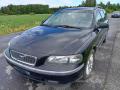 Kuva 1: Volvo V70 2.4 farm. -02 2002