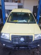 Fiat Scudo 2.0 JTD -05